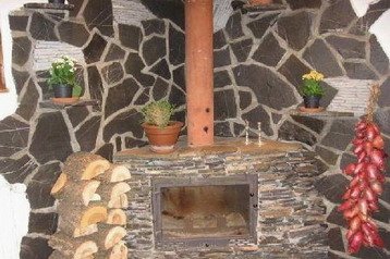 Rumunija Privát Predeal, Eksterjeras